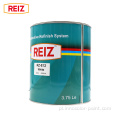 Reiz High Performance Motorcycle Car Coating